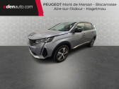 Peugeot 5008 occasion année 2023 boite Automatique Annonce Peugeot 5008 occasion Essence PureTech 130ch S&S EAT8 Allure Pack à Aire sur Adour