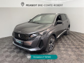 Peugeot 5008 PURETECH 130CH S&S EAT8 ALLURE PACK   Brie-Comte-Robert 77