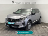 Peugeot 5008 occasion année 2023 boite Automatique Annonce Peugeot 5008 occasion Essence PURETECH 130CH S&S EAT8 ALLURE PACK à Brie-Comte-Robert