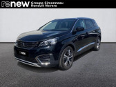 Peugeot 5008 occasion année 2019 boite Automatique Annonce Peugeot 5008 occasion Essence PureTech 130ch S&S EAT8 Allure à VARENNES VAUZELLES