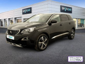 Peugeot 5008 occasion année 2020 boite Automatique Annonce Peugeot 5008 occasion Essence PureTech 130ch S&S EAT8 Allure à MONTIGNY LE BRETONNEUX