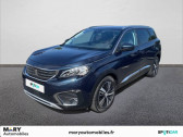 Peugeot 5008 occasion année 2019 boite Automatique Annonce Peugeot 5008 occasion Essence PureTech 130ch S&S EAT8 Allure à Deauville