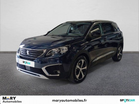 Peugeot 5008 , garage MARY AUTOMOBILES SAINT-QUENTIN PEUGEOT  ST QUENTIN