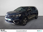 Peugeot 5008 occasion année 2019 boite Automatique Annonce Peugeot 5008 occasion Essence PureTech 130ch S&S EAT8 Allure à ST QUENTIN