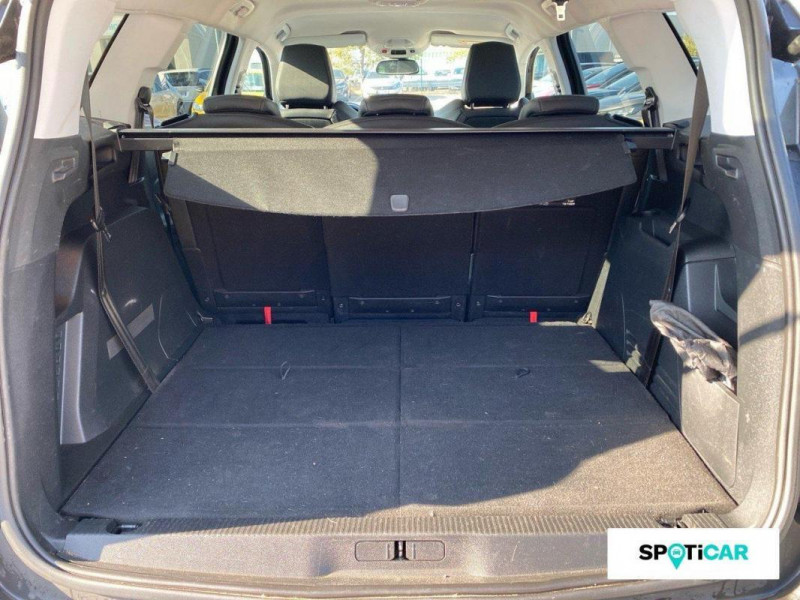 Peugeot 5008 PureTech 130ch S&S EAT8 Allure  occasion  VALENCE - photo n6