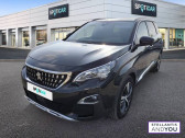 Peugeot 5008 occasion année 2020 boite Automatique Annonce Peugeot 5008 occasion Essence PureTech 130ch S&S EAT8 Allure à MONTIGNY LE BRETONNEUX