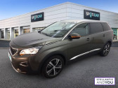 Peugeot 5008 PureTech 130ch S&S EAT8 Allure  2020 - annonce de voiture en vente sur Auto Sélection.com