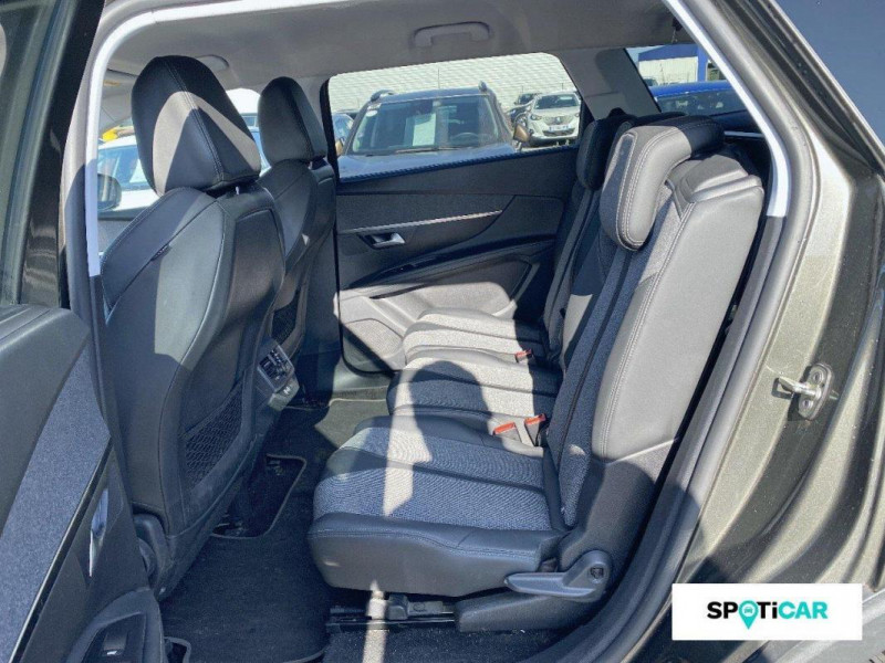 Peugeot 5008 PureTech 130ch S&S EAT8 Allure  occasion  VALENCE - photo n10
