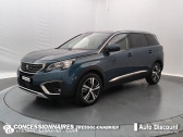 Annonce Peugeot 5008 occasion Essence PureTech 130ch S&S EAT8 Allure  VILLENEUVE-LES-BEZIERS