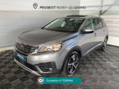 Peugeot 5008 PURETECH 130CH S&S EAT8 ALLURE   Noisy-le-Grand 93