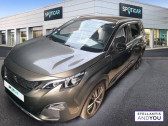 Peugeot 5008 occasion année 2020 boite Automatique Annonce Peugeot 5008 occasion Essence PureTech 130ch S&S EAT8 GT Line à FONTENAY SOUS BOIS