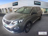 Peugeot 5008 PureTech 130ch S&S EAT8 GT Line    VENISSIEUX 69