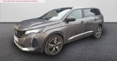 Peugeot 5008 PureTech 130ch S&S EAT8 GT Pack   La Rochelle 17