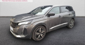 Peugeot 5008 , garage C.A.R. LA ROCHELLE AUDI VOLKWAGEN  La Rochelle