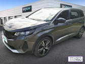 Peugeot 5008 PureTech 130ch S&S EAT8 GT Pack   AULNAY 93