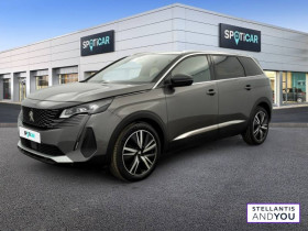 Peugeot 5008 , garage SPOTICAR STELLANTIS &YOU AULNAY-SOUS-BOIS  AULNAY