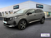 Peugeot 5008 occasion année 2021 boite Automatique Annonce Peugeot 5008 occasion Essence PureTech 130ch S&S EAT8 GT Pack à AULNAY