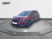 Annonce Peugeot 5008 occasion Essence PureTech 130ch S&S EAT8 GT Pack  LAVAL