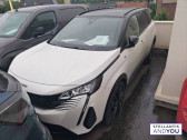 Peugeot 5008 PureTech 130ch S&S EAT8 GT Pack  2021 - annonce de voiture en vente sur Auto Sélection.com