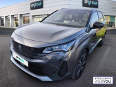 Annonce Peugeot 5008 occasion Essence PureTech 130ch S&S EAT8 GT Pack  NANTERRE