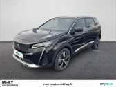 Peugeot 5008 PureTech 130ch S&S EAT8 GT  2023 - annonce de voiture en vente sur Auto Sélection.com