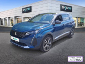 Peugeot 5008 PureTech 130ch S&S EAT8 GT   CESSON-SEVIGNE 35