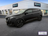 Peugeot 5008 PureTech 130ch S&S EAT8 GT    LOMME 59