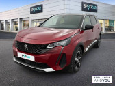 Peugeot 5008 occasion année 2020 boite Automatique Annonce Peugeot 5008 occasion Essence PureTech 130ch S&S EAT8 GT à MONTIGNY LE BRETONNEUX
