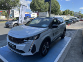 Peugeot 5008 occasion année 2024 boite Automatique Annonce Peugeot 5008 occasion Essence PureTech 130ch S&S EAT8 GT à PERPIGNAN