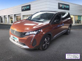 Annonce Peugeot 5008 occasion Essence PureTech 130ch S&S EAT8 GT  FONTENAY SOUS BOIS