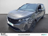 Peugeot 5008 occasion année 2023 boite Automatique Annonce Peugeot 5008 occasion Essence PureTech 130ch S&S EAT8 GT à LONGUEAU