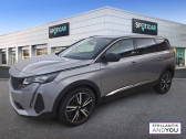 Peugeot 5008 occasion année 2023 boite Automatique Annonce Peugeot 5008 occasion Essence PureTech 130ch S&S EAT8 GT à LE GRAND QUEVILLY