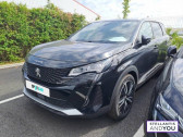 Peugeot 5008 PureTech 130ch S&S EAT8 GT  2023 - annonce de voiture en vente sur Auto Sélection.com