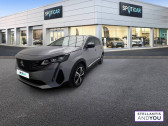 Peugeot 5008 occasion année 2020 boite Automatique Annonce Peugeot 5008 occasion Essence PureTech 130ch S&S EAT8 GT à MARSEILLE