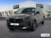 Peugeot 5008 PureTech 130ch S&S EAT8 GT    VENISSIEUX 69