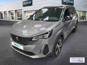 Peugeot 5008 , garage SPOTICAR STELLANTIS &YOU REZE  REZE