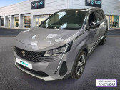 Peugeot 5008 occasion année 2023 boite Automatique Annonce Peugeot 5008 occasion Essence PureTech 130ch S&S EAT8 GT à ORVAULT