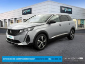 Peugeot 5008 PureTech 130ch S&S EAT8 GT   NANTERRE 92