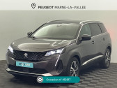 Annonce Peugeot 5008 occasion Essence PURETECH 130CH S&S EAT8 GT  Montvrain