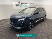 Peugeot 5008 PURETECH 130CH S&S EAT8 GT   Meaux 77
