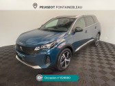 Annonce Peugeot 5008 occasion Essence PURETECH 130CH S&S EAT8 GT � Avon
