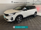 Annonce Peugeot 5008 occasion Essence PURETECH 130CH S&S EAT8 GT � Noisy-le-Grand
