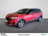 Peugeot 5008 PureTech 130ch S&S EAT8 Roadtrip   Caen 14
