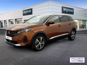 Peugeot 5008 , garage SPOTICAR STELLANTIS &YOU JOINVILLE  JOINVILLE LE PONT