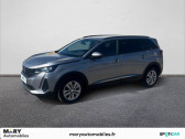 Peugeot 5008 occasion année 2021 boite Automatique Annonce Peugeot 5008 occasion Essence PureTech 130ch S&S EAT8 Style à BERNAY