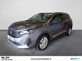 Peugeot 5008 occasion année 2022 boite Automatique Annonce Peugeot 5008 occasion Essence PureTech 130ch S&S EAT8 Style à Caen