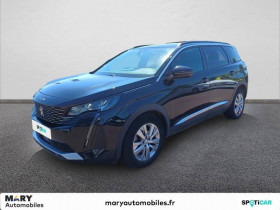 Peugeot 5008 , garage MARY AUTOMOBILES VIRE PEUGEOT  Vire