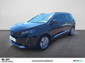 Peugeot 5008 occasion année 2021 boite Automatique Annonce Peugeot 5008 occasion Essence PureTech 130ch S&S EAT8 Style à Vire