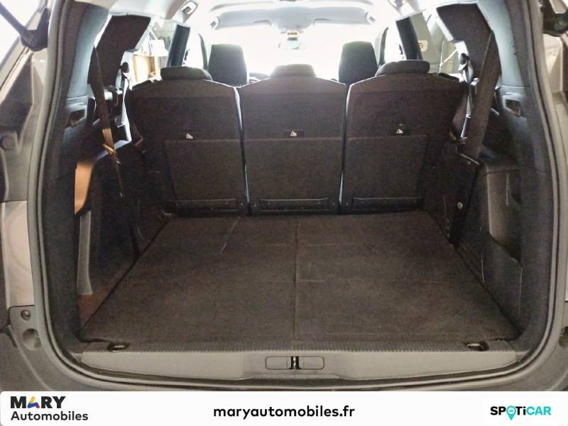 Peugeot 5008 PureTech 130ch S&S EAT8 Style  occasion  Caen - photo n6