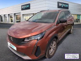 Peugeot 5008 PureTech 130ch S&S EAT8 Style   LE GRAND QUEVILLY 76